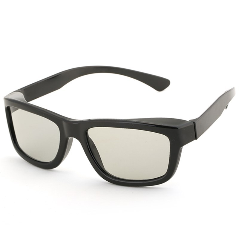 3d眼鏡 電影院3D眼鏡 圓偏光3d立體眼鏡 real D角度 3D電視機眼鏡批發・進口・工廠・代買・代購