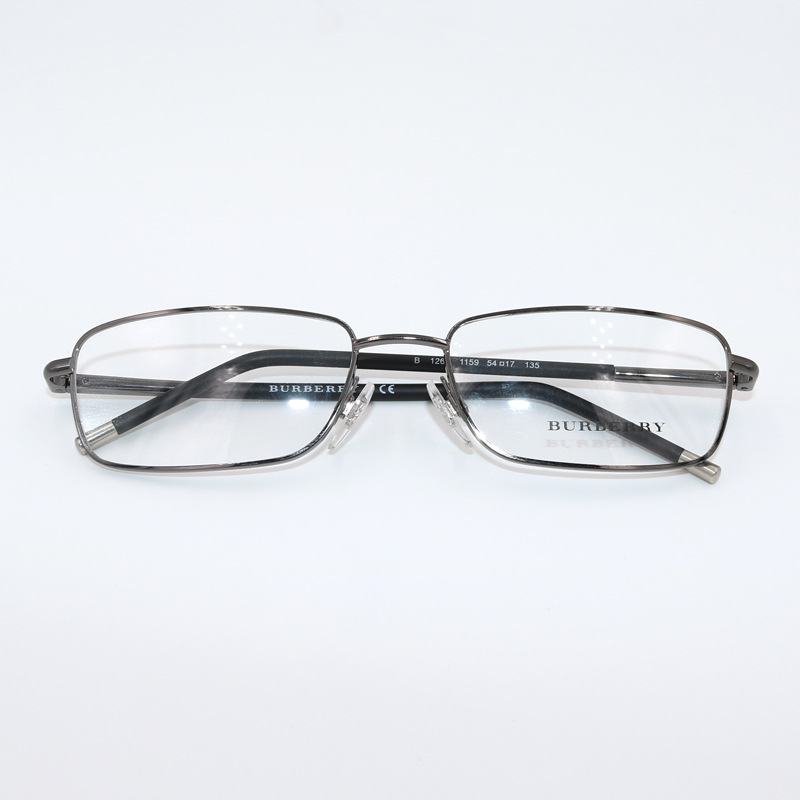 樂眸B 1268 1159光學眼鏡架眼鏡框個性文藝復古外貿原單一件代發批發・進口・工廠・代買・代購