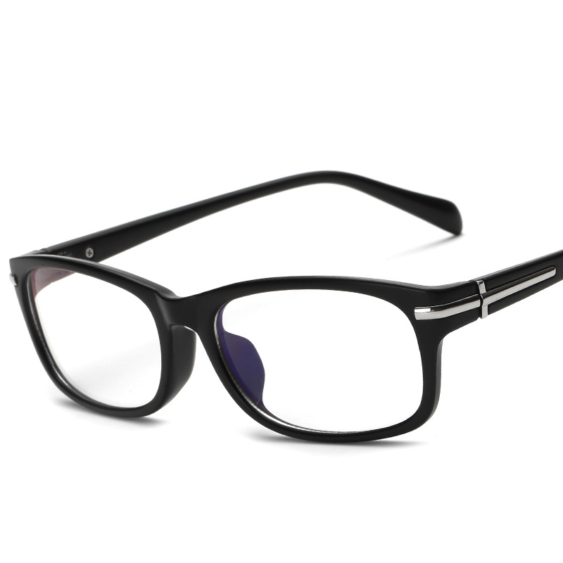 紫外線防輻射抗疲勞電腦護目鏡眼鏡框平光鏡框近視眼鏡架廠傢直銷批發・進口・工廠・代買・代購