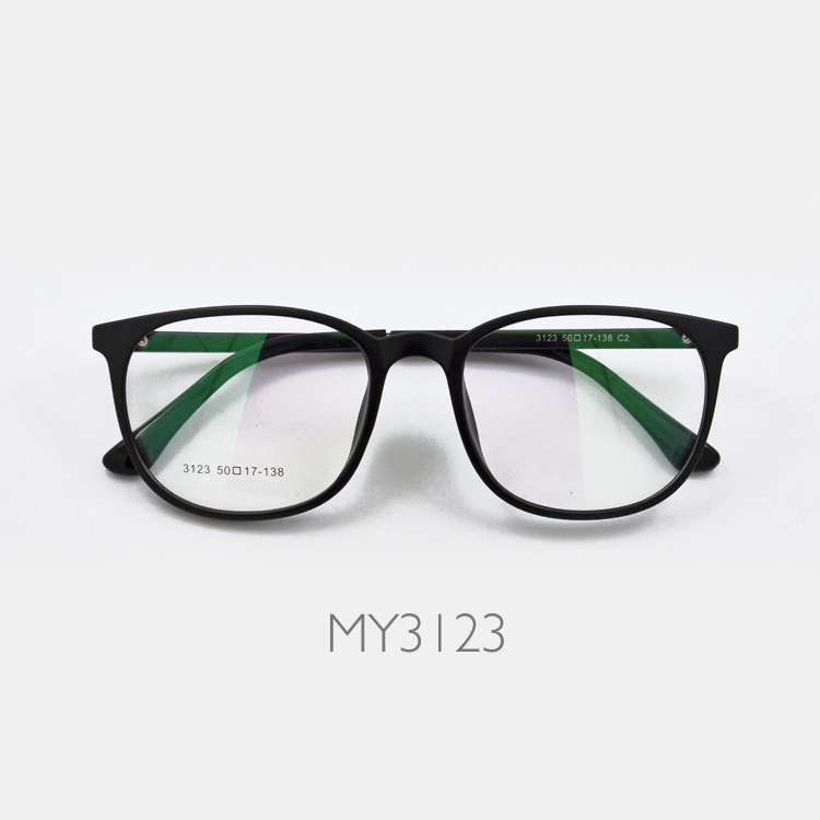 翎依眼鏡 超細TR90時尚眼鏡框 近視學生眼鏡架 丹陽眼鏡批發MY312工廠,批發,進口,代購