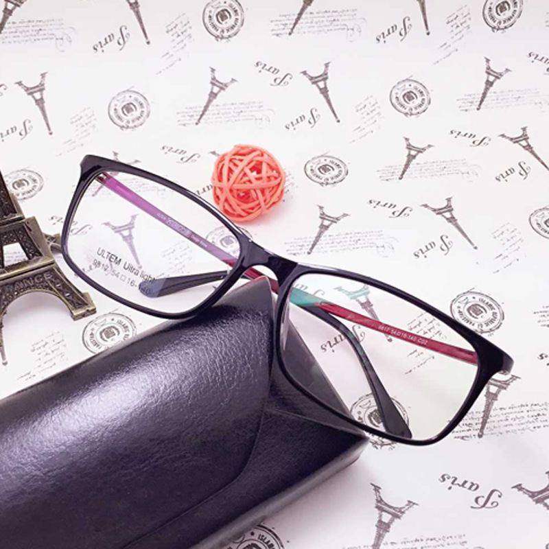 TR90 9817超輕鏡框 時尚 休閒 近視眼鏡框  眼鏡架工廠,批發,進口,代購