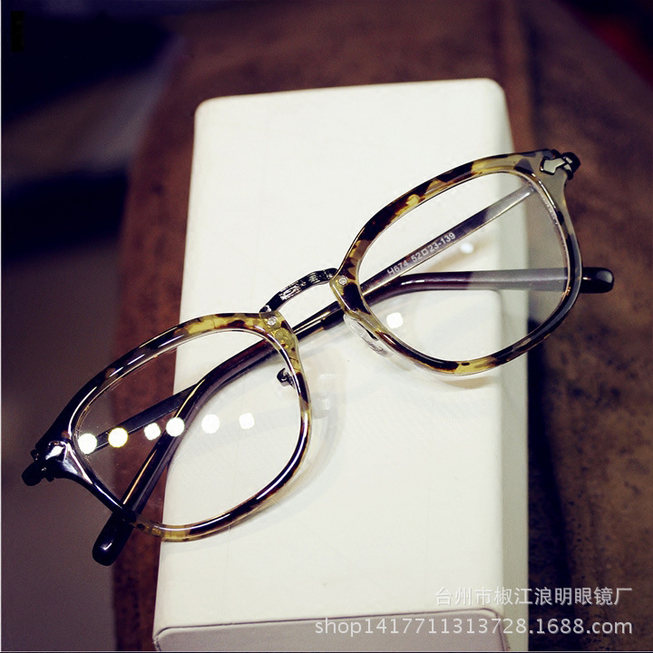 最新款眼鏡框 復古眼鏡框眼鏡架 框架眼睛框平光廠傢直銷 批發批發・進口・工廠・代買・代購