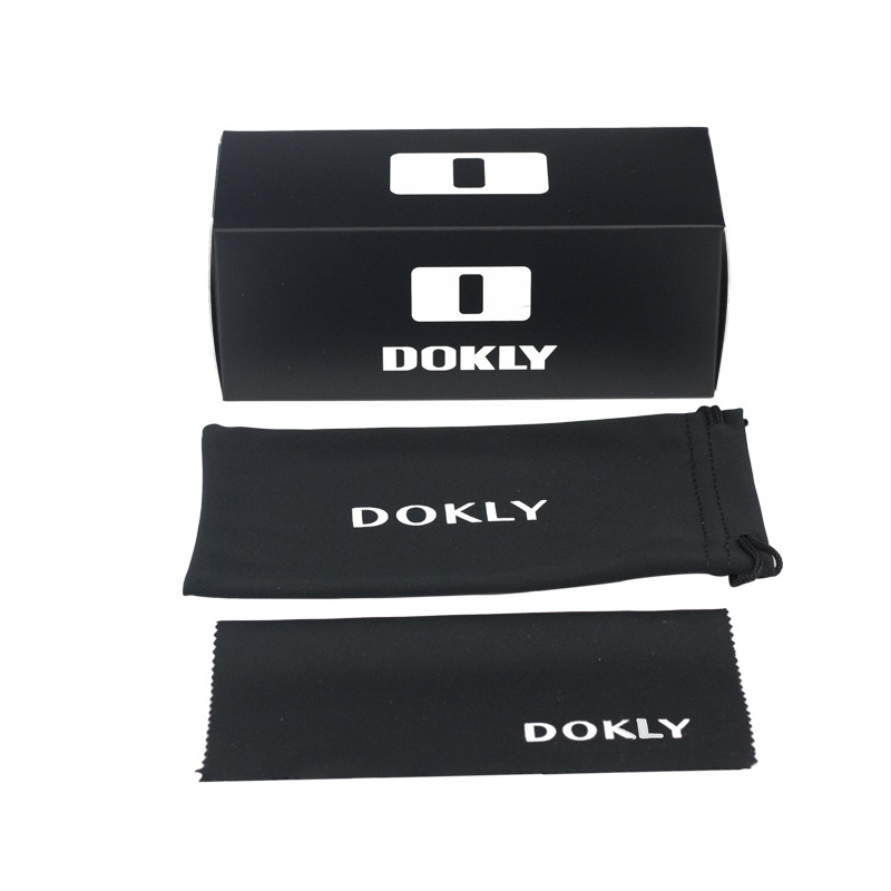 廠傢直銷 Dokly 眼睛佈眼鏡袋眼鏡盒眼鏡包裝盒工廠,批發,進口,代購