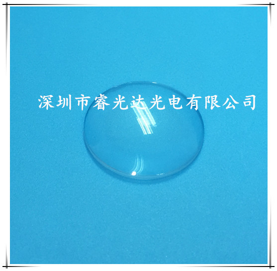 25mmVRcase 手機3D眼鏡片 手機看3D PMMA雙凸非球麵鏡片工廠,批發,進口,代購