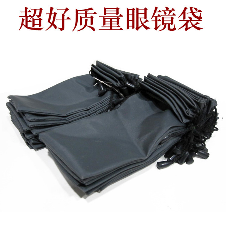 眼鏡袋 專業定做 生產各色各樣佈袋 2000個起定 可印LOGO工廠,批發,進口,代購