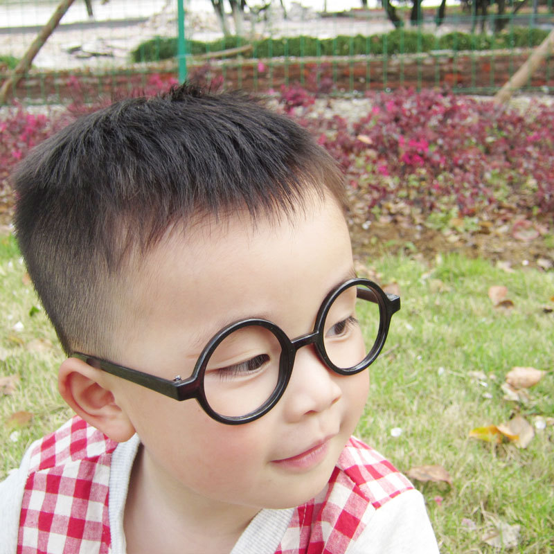 批發兒童太子款彩色眼鏡框 卡通眼鏡框批發・進口・工廠・代買・代購