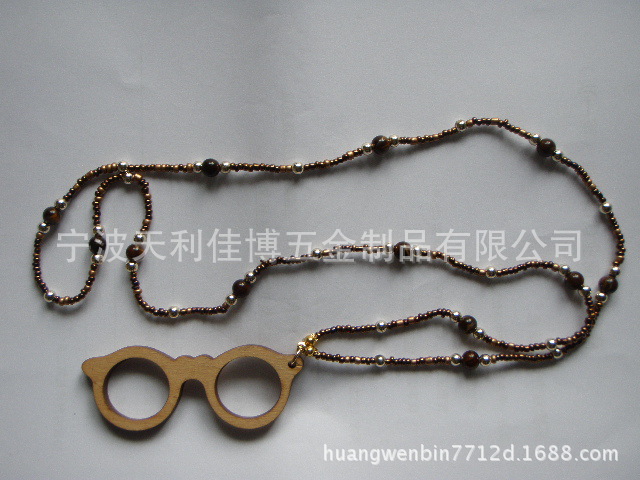 眼鏡繩，眼鏡鏈（廠傢直銷）工廠,批發,進口,代購