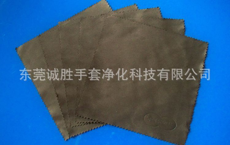 廠傢定製超細眼鏡佈  手機屏幕鏡頭擦拭佈  潔凈佈廠傢可印logo工廠,批發,進口,代購