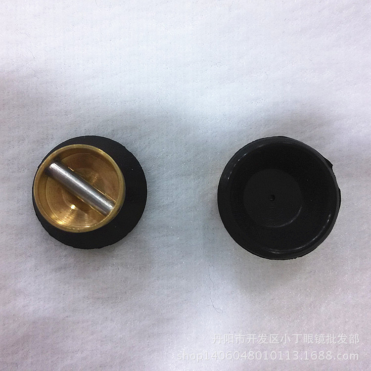 眼鏡配件 鏡片吸盤 20MM 田窪小頭小腳吸盤 購買請看第一張圖批發・進口・工廠・代買・代購