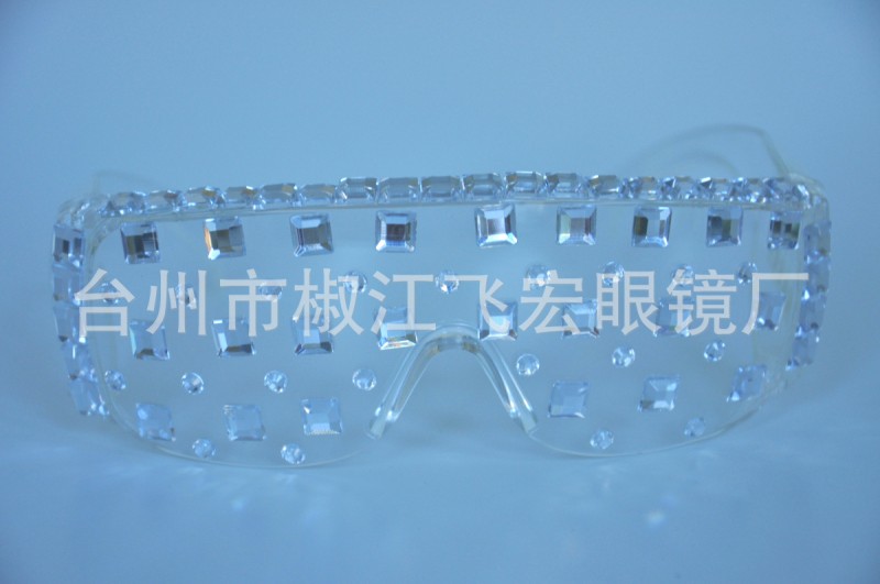 廠傢提供個性創意珍珠眼鏡 高品質時尚珍珠工藝眼鏡工廠,批發,進口,代購