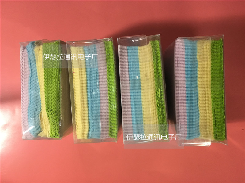 擦手機電腦屏幕 貼膜必備擦佈 四色 100張裝工廠,批發,進口,代購