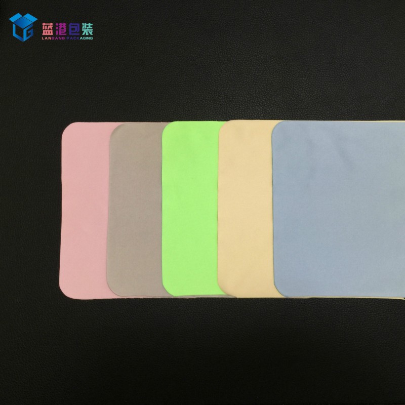 眼鏡佈 超細纖維眼鏡佈 特級針1眼鏡佈 包郵 廠傢直銷 定做LOGO工廠,批發,進口,代購