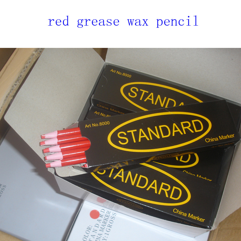 （批發）國產紙紅色拉線蠟筆 免削鉛筆 1箱 0.45一支，有現貨批發・進口・工廠・代買・代購