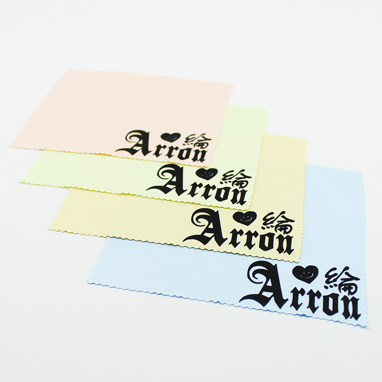 炎亞綸 Arron 超細纖維 眼鏡佈 鏡頭 電子屏幕擦拭佈工廠,批發,進口,代購