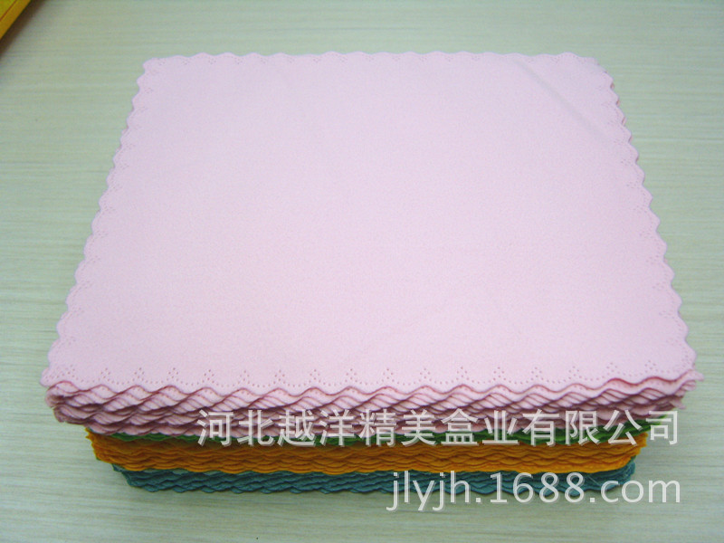 供應爆款雙麵絨眼鏡鏡佈 眼鏡擦拭佈 海島絲眼鏡佈屏幕擦拭佈工廠,批發,進口,代購