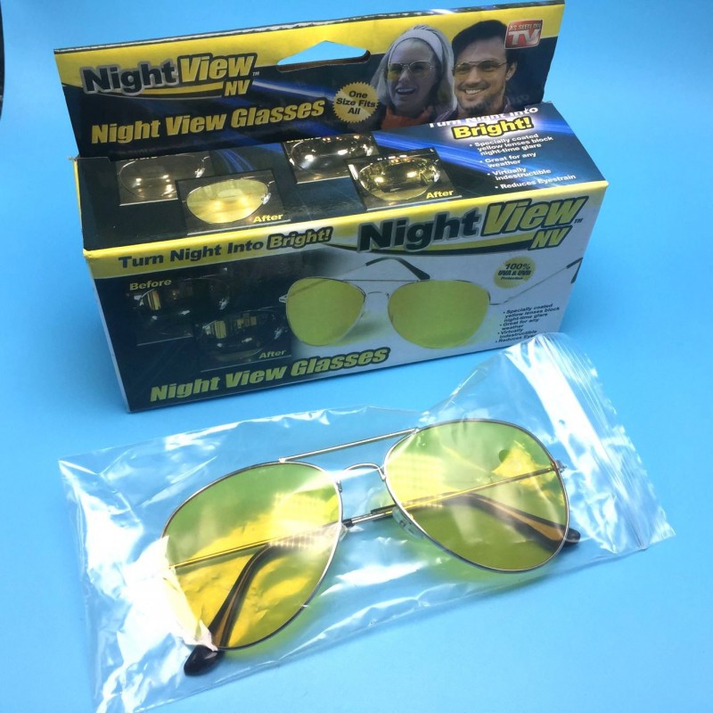 TV NIGHT VIEW NV 夜晚眼鏡 汽車遮陽眼鏡防眩光太陽眼鏡批發・進口・工廠・代買・代購