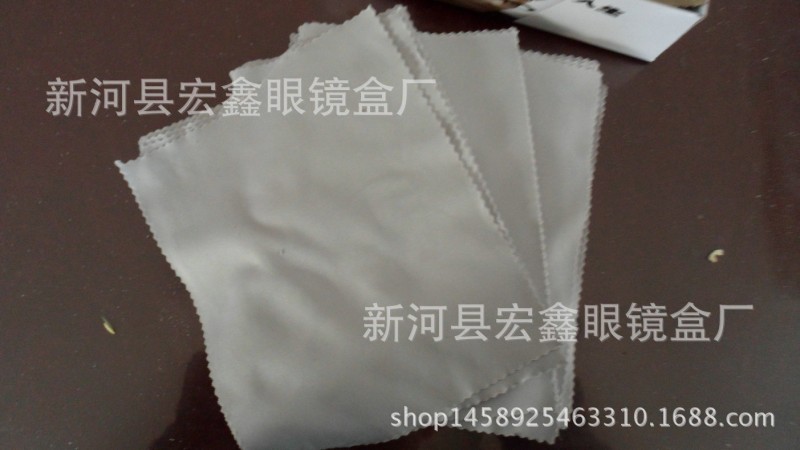 灰色針一超細纖維眼鏡佈 動漫眼鏡佈定做 眼鏡佈廠傢工廠,批發,進口,代購