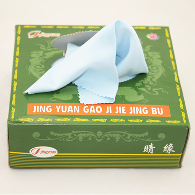 特價鏡佈賬佈防輻射高檔眼鏡佈專用佈糖果色擦拭佈工廠,批發,進口,代購