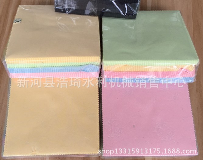 特價批發眼鏡佈四色近視鏡佈 批發超細纖維眼鏡佈 偏光測試卡工廠,批發,進口,代購