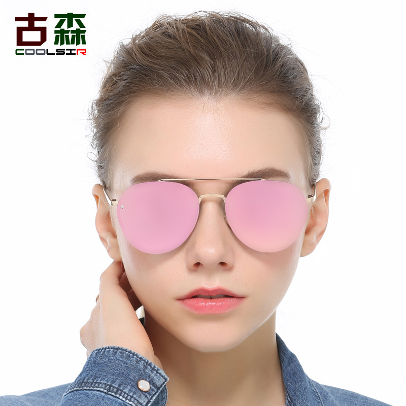 太陽鏡批發男女新款偏光太陽眼鏡潮流炫彩墨鏡駕駛鏡8087時尚眼鏡工廠,批發,進口,代購