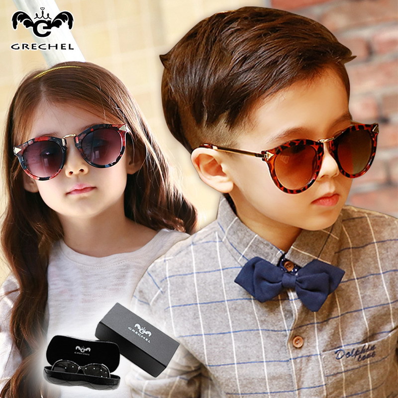 韓國新款樹脂簡約親子太陽鏡兒童太陽眼鏡大牌明星同款太陽鏡批發・進口・工廠・代買・代購
