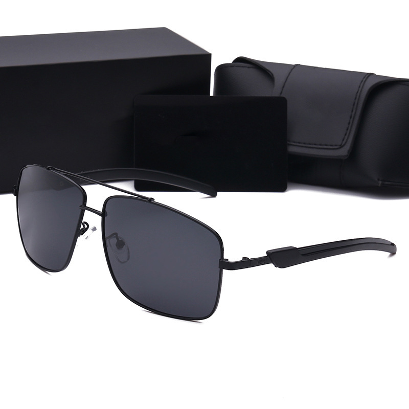 2017新款太陽鏡 男士同款眼鏡彩膜偏光駕駛眼鏡潮人時尚墨鏡批發工廠,批發,進口,代購