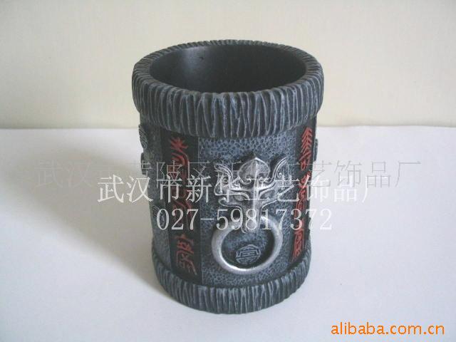 筆筒模具　(圖)工廠,批發,進口,代購