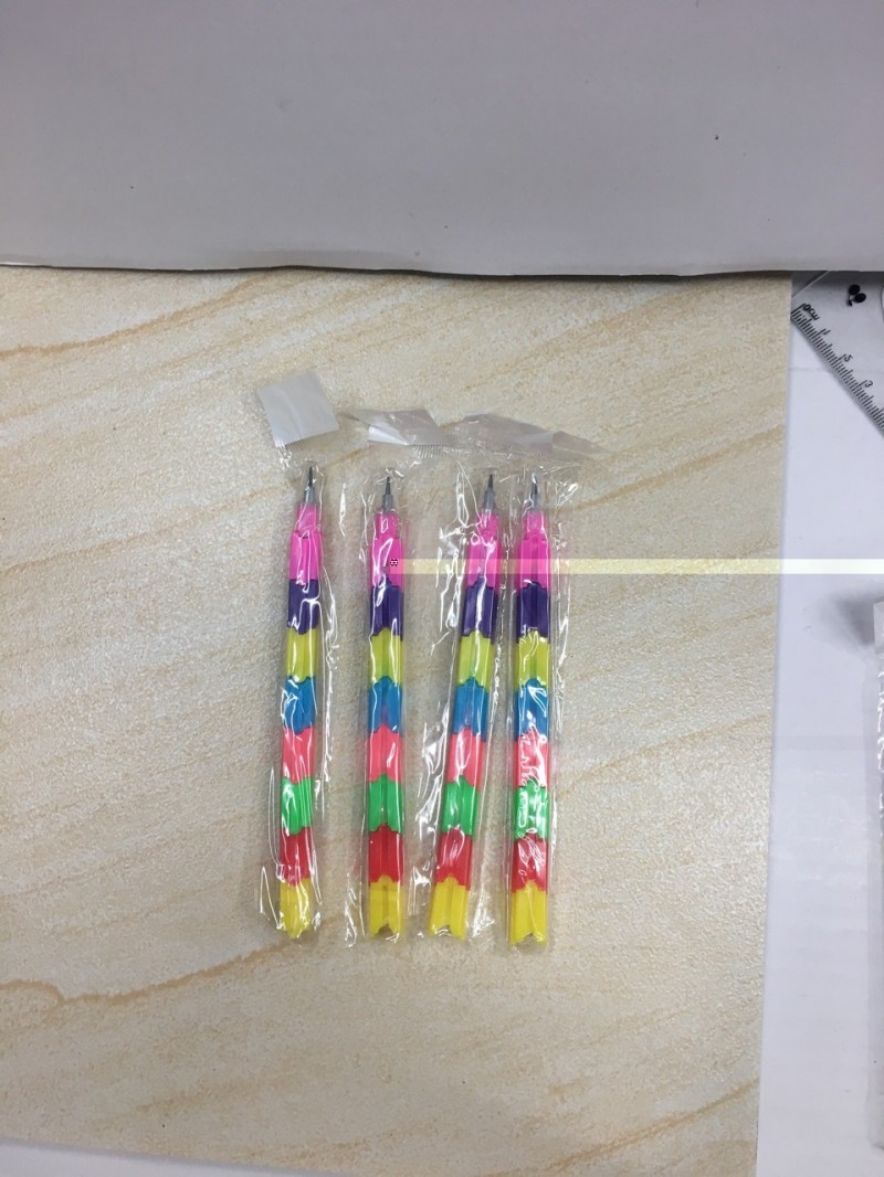 積木筆。 子彈筆工廠,批發,進口,代購