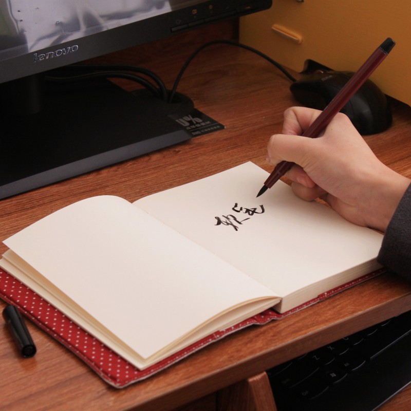 批發 慕那美軟筆 單頭軟筆 書法筆 毛筆 04019工廠,批發,進口,代購