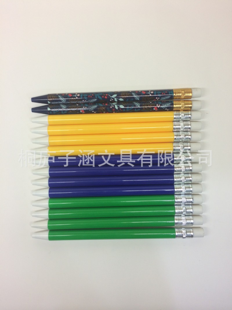 專業生產自動鉛筆 塑料自動鉛筆 新款按動鉛筆 學生必備自動鉛筆工廠,批發,進口,代購