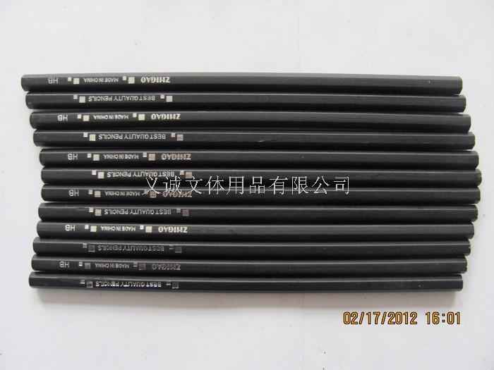 供應廠傢直銷木製鉛筆 油漆鉛筆 環保鉛筆工廠,批發,進口,代購