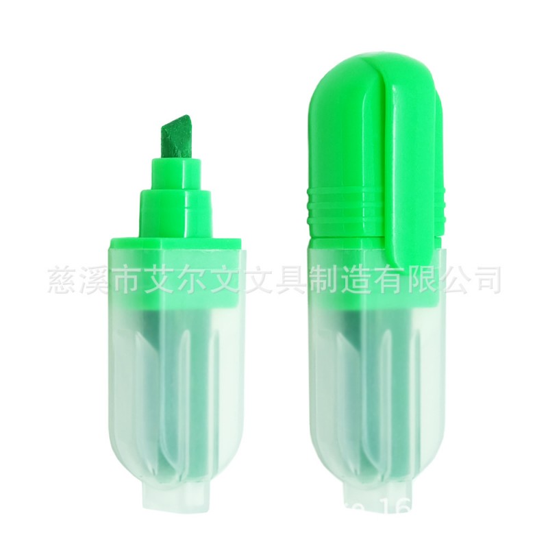F-902迷你,兒童用筆，水性熒光筆記號筆工廠,批發,進口,代購