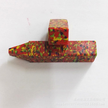 Confetti crayon-混色蠟筆（新品）工廠,批發,進口,代購