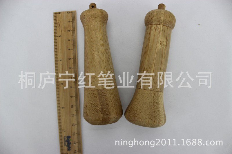 竹子工藝品 竹子手燈小巧易攜帶 方便使用 小禮品可印刷logo工廠,批發,進口,代購