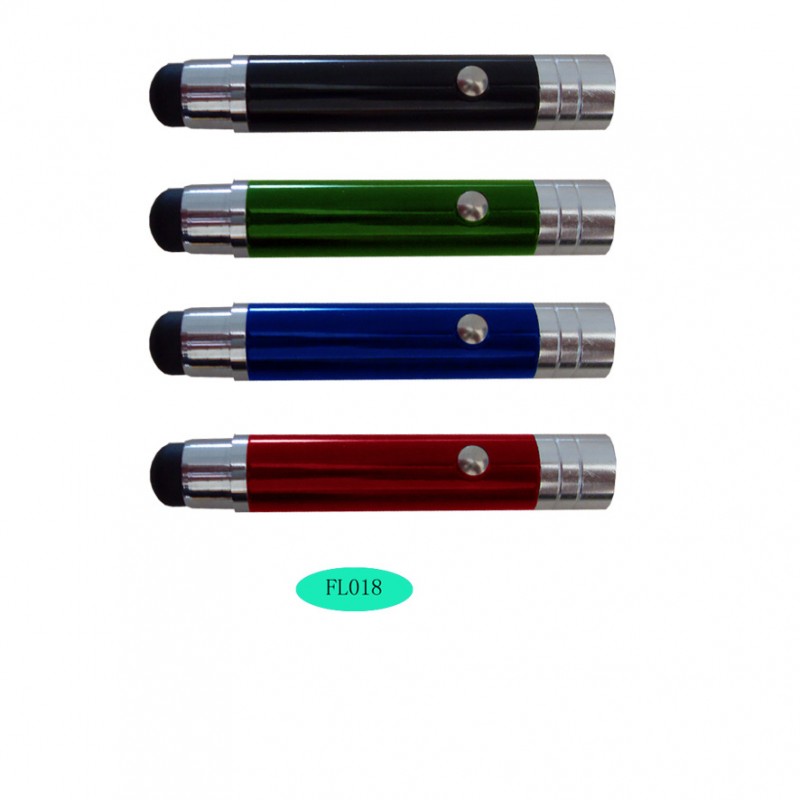 ipad手寫筆 ipad2手寫筆 LED燈 禮品 導電矽膠筆 手機用品 觸屏批發・進口・工廠・代買・代購