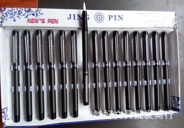 HERO英雄98軟筆書法筆 吸水楷筆 可反復使用練字筆批發批發・進口・工廠・代買・代購