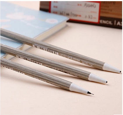 得力文具 A32462 HB木世界活動鉛筆 0.5mm自動鉛筆 按動鉛筆工廠,批發,進口,代購