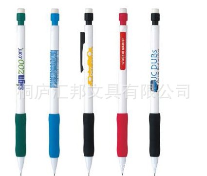 專業生產自動鉛筆 帶橡皮頭自動鉛筆 學生自動筆工廠,批發,進口,代購