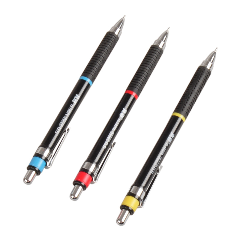 真彩MP-1584活動鉛筆0.5/0.7mm自動鉛筆學習用品單支批發B67工廠,批發,進口,代購