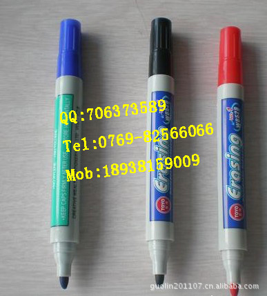 東洋WB528油性筆,記號筆,白板筆批發・進口・工廠・代買・代購