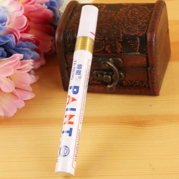 結婚簽到筆 油性金色 嘉賓簽到筆/會議簽名筆/嘉賓題名筆批發・進口・工廠・代買・代購