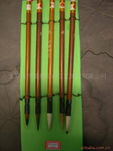供應精品牛角毛筆批發・進口・工廠・代買・代購