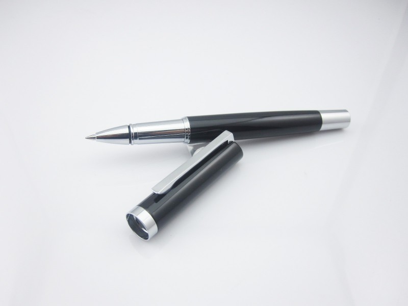 名筆廠傢直銷高檔商務禮品金屬簽字筆水筆圓珠筆鋼筆要製作LOGO批發・進口・工廠・代買・代購