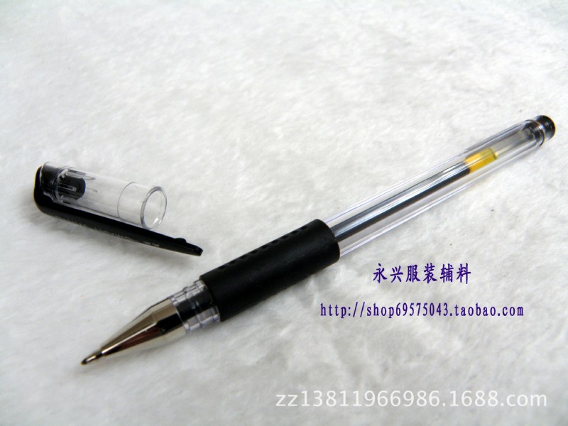 文正WZ-536中性筆 水筆 0.5mm文正簽字筆 超值特價 中性水筆工廠,批發,進口,代購