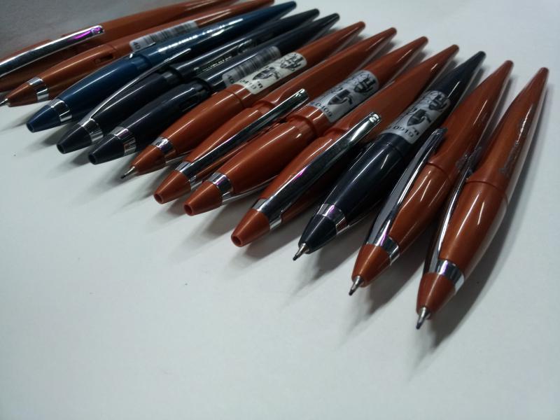 正品德國STAAEDTLER施德樓水筆408走珠筆 411經典珍藏收藏版價值批發・進口・工廠・代買・代購