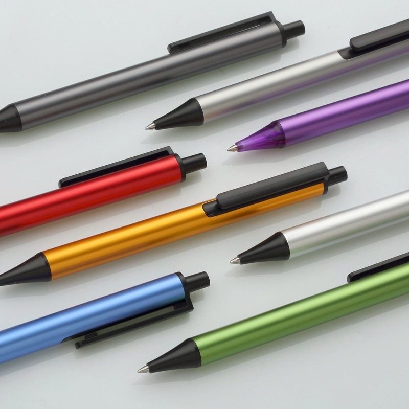 KACO TUBE智途中性水筆辦公金屬簽字筆商務禮品筆 可定製訂做logo工廠,批發,進口,代購