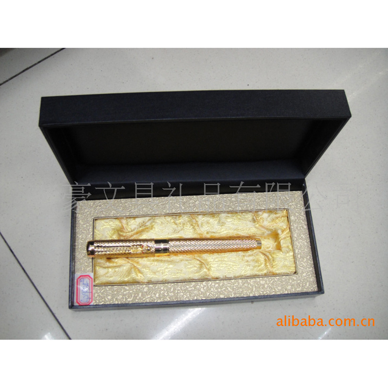 廠傢供應實用精美鋼筆 商務禮品筆套裝批發批發・進口・工廠・代買・代購