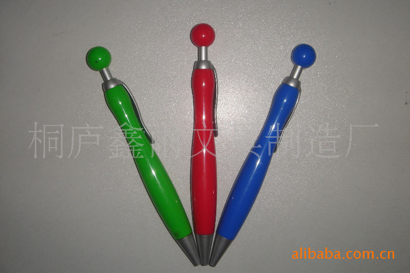 供應圓珠筆,廣告筆,禮品筆.批發・進口・工廠・代買・代購