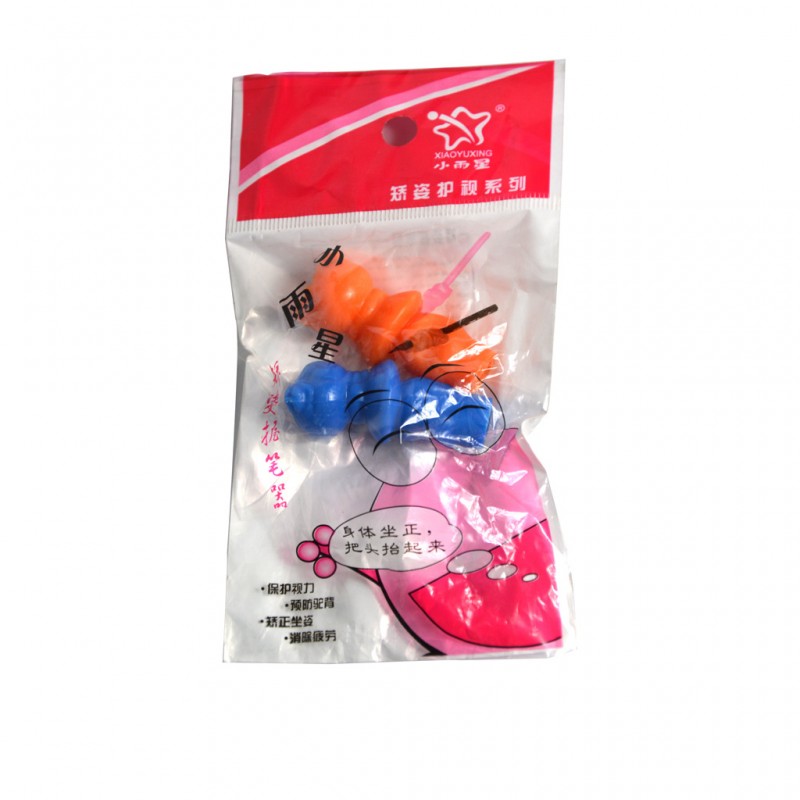 【批發】卡通握筆器新奇學生用品矯姿握筆器/【廠傢直銷】工廠,批發,進口,代購