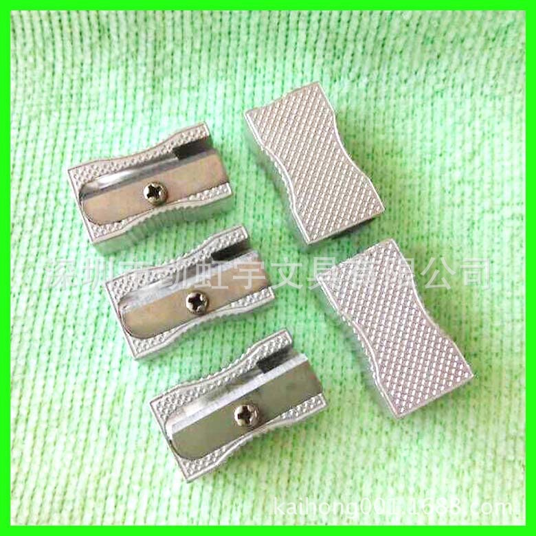 專業供應生產削筆器 金屬卷筆刀 鋁合金卷筆刀 Pencil sharpener工廠,批發,進口,代購